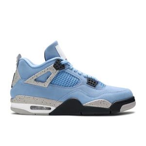 2021
Air Jordan 4 Retro 'University Blue'